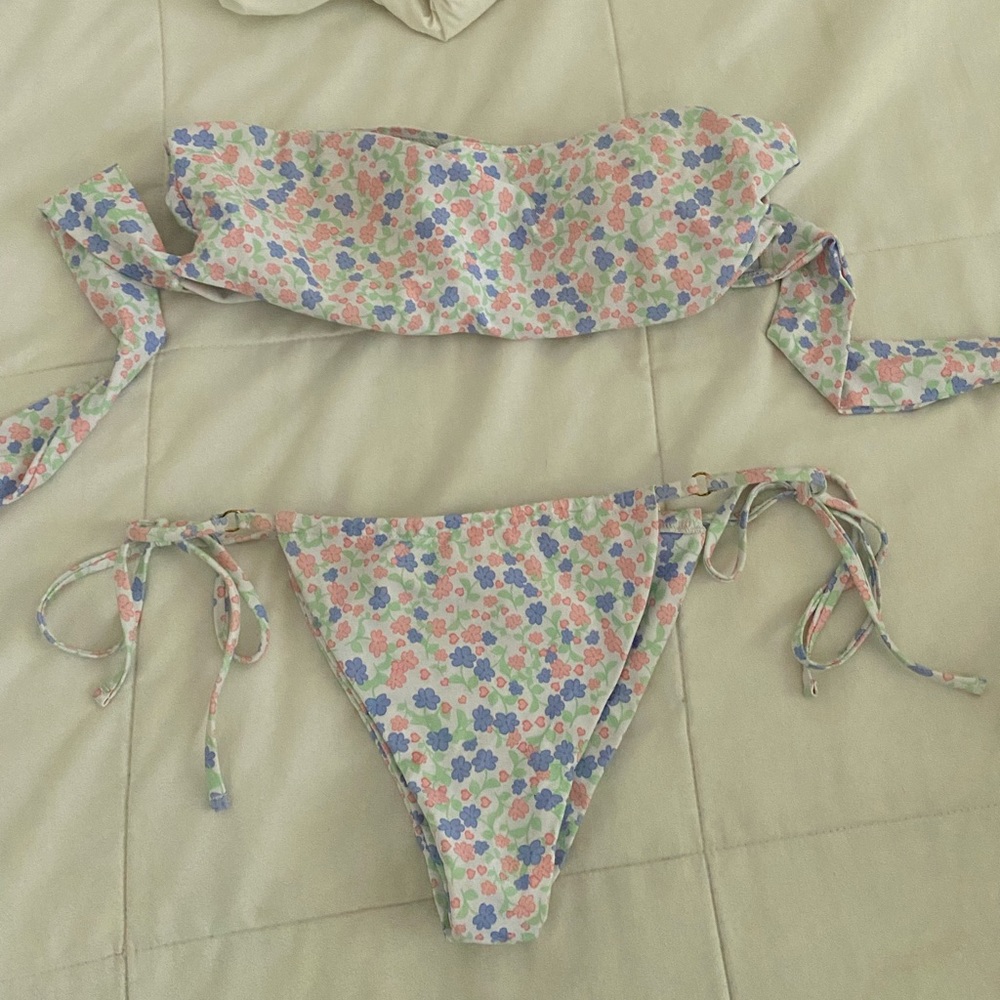 cute bikini i got from a boutique